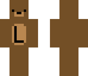 my kind of bear