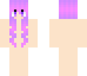 kawaii skin base