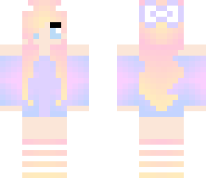not my skin just fixed it