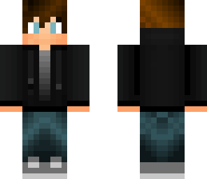 andrew hurley's skin