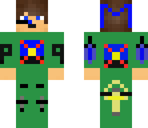 protectors skin