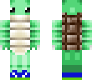 burtle 2