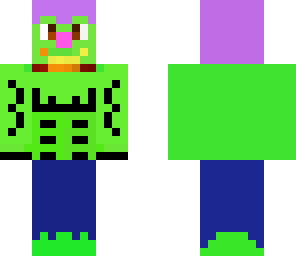 happy hulk