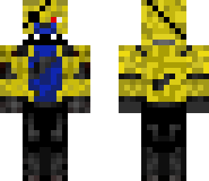 budder foxy