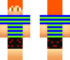 twin of sebicrafter