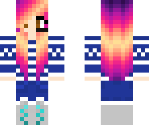 gamer girl