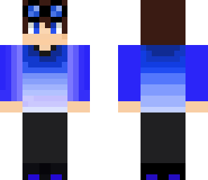 skin for meh friend