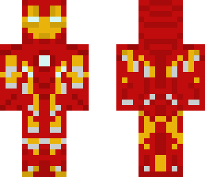 iron man