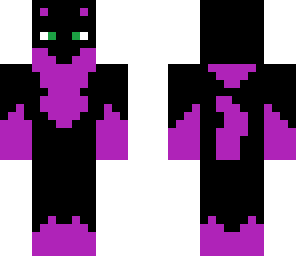 ender wolf 8