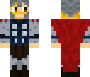 thor