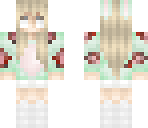 bunni's mascot