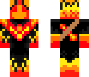 death by lava