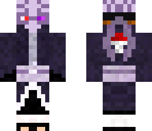 cj as obito
