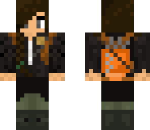 thehugergames fixed