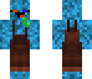 derpy 3d latzhose