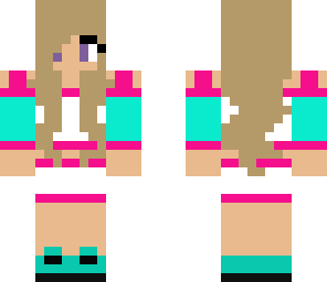 beauty girl