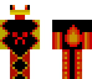 fire chicken 2