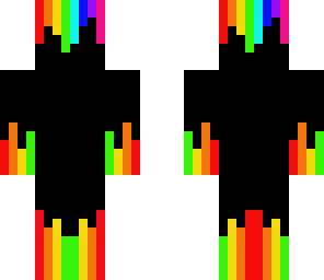 rainbow zone