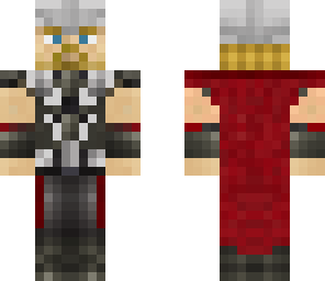 thor god of thunder