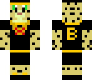 gangster cheetah