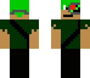my first creation