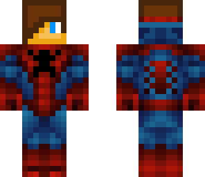 spiderboy