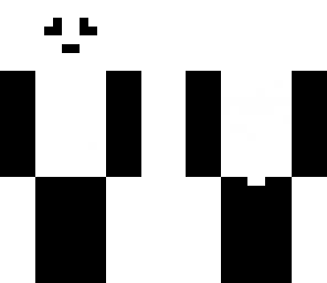 panda