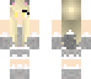 werewolf girl fix
