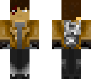 leather jack