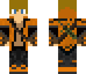pvp v4 orange