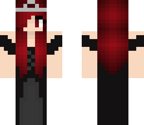 vampire queen
