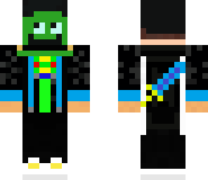 verschmitster gomme