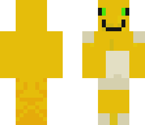stampy cupcake