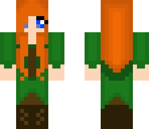 tauriel