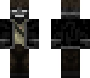 wither boss drangel