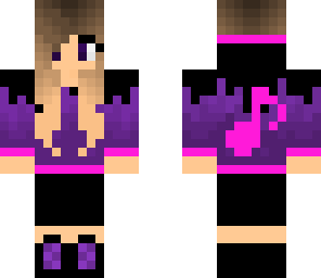 music girl edit