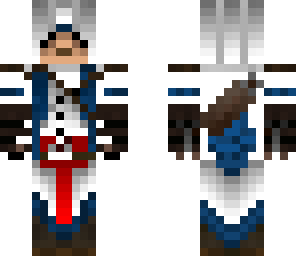 assasin's creed