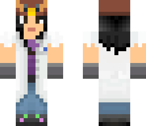 scientist