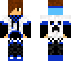 skyreaper2's skin