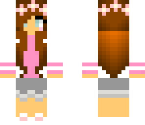 cute girl
