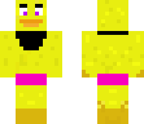 chica