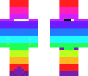 kat's rainbow