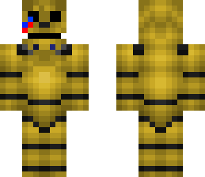 golden freddie