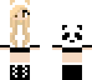 panda