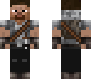 adventurer steve