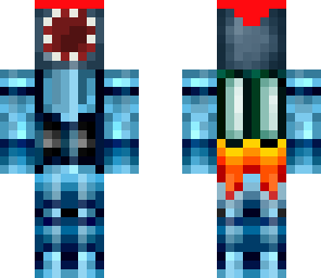 squid headed truemu