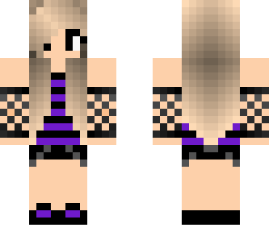 goth girl