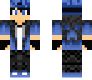 coldfire creeper boy