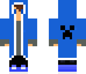 ice dude