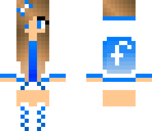 facebook girl edit